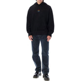 Black Sweatshirt